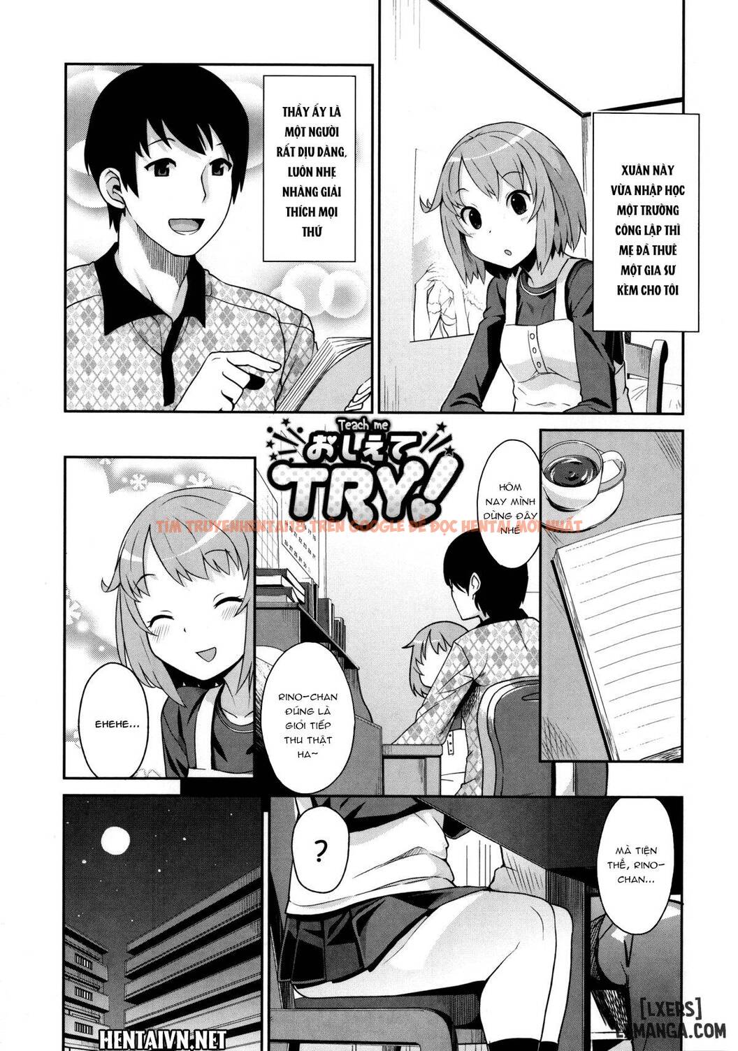 Xem ảnh 0 trong truyện hentai Thank You Very Bitch - Chapter 6 - hentaitvn.net