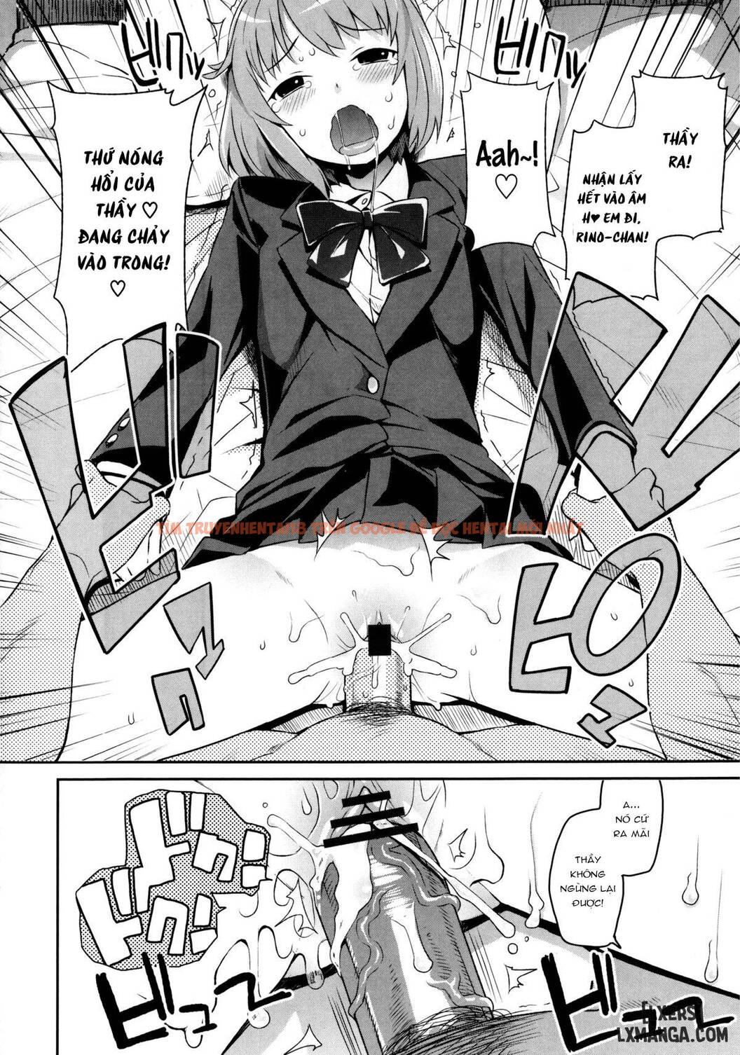 Xem ảnh 11 trong truyện hentai Thank You Very Bitch - Chapter 6 - hentaitvn.net