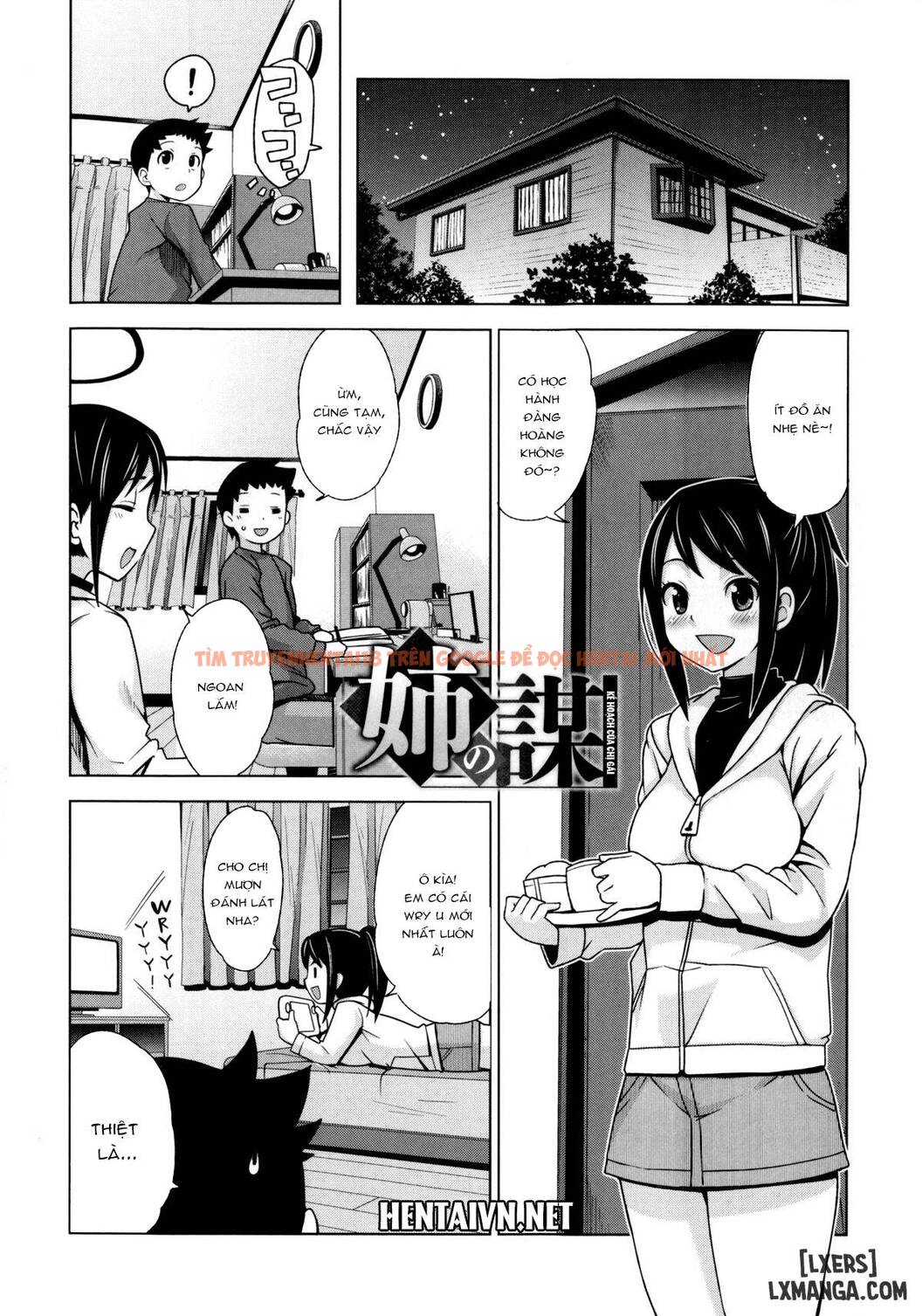 Trang truyện 0 trong truyện tranh Thank You Very Bitch - Chapter 8 - www.truyentvn.net