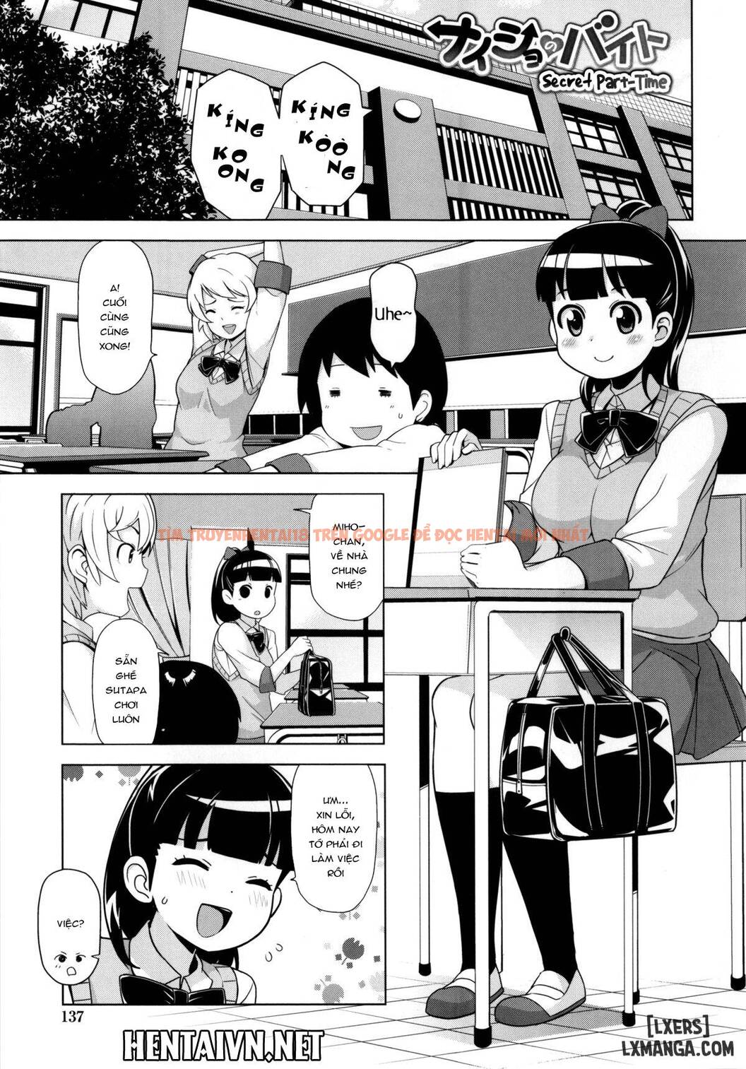 Xem ảnh 0 trong truyện hentai Thank You Very Bitch - Chapter 9 - hentaitvn.net