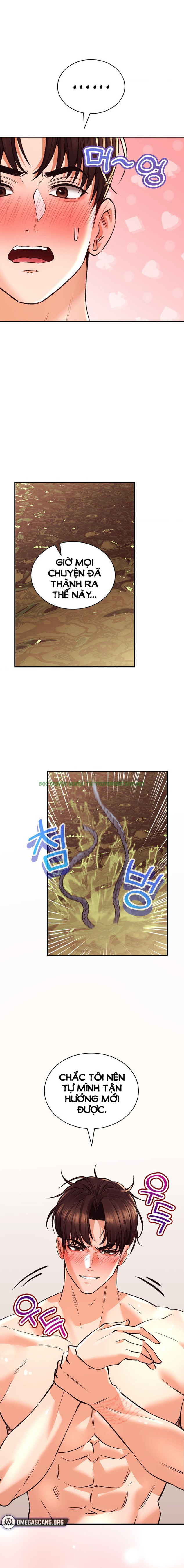 Xem ảnh Thảo Dược Mê Tình - Chap 40 - truyen thao duoc me tinh chapter 40 (2) - Hentai24h.Tv