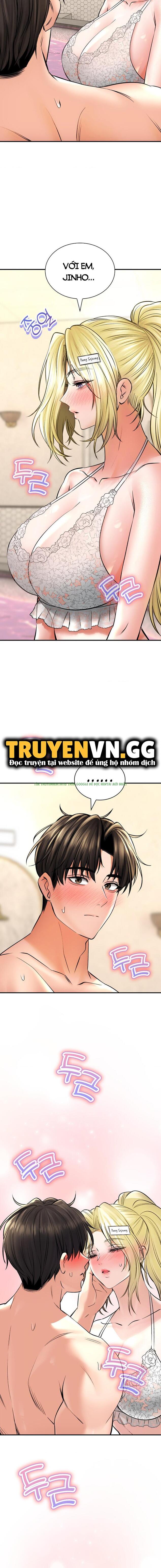 Hình ảnh truyen thao duoc me tinh chapter 47 (15) trong Thảo Dược Mê Tình - Chap 47 - Hentaimanhwa.net