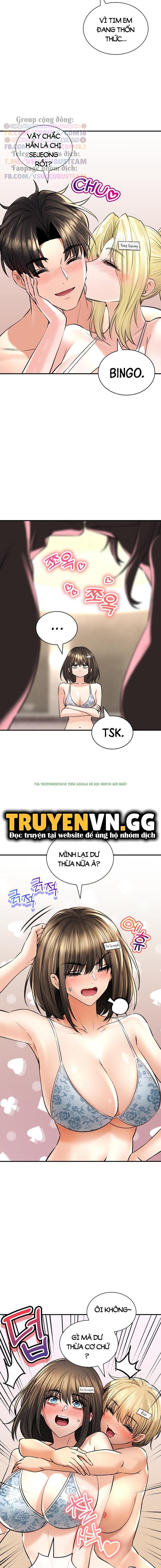 Hình ảnh truyen thao duoc me tinh chapter 47 (17) trong Thảo Dược Mê Tình - Chap 47 - Hentaimanhwa.net