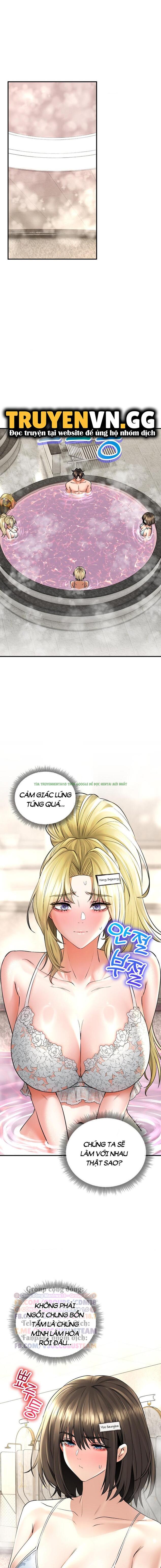 Xem ảnh truyen thao duoc me tinh chapter 47 (8) trong truyện hentai Thảo Dược Mê Tình - Chap 47 - truyenhentai18.net