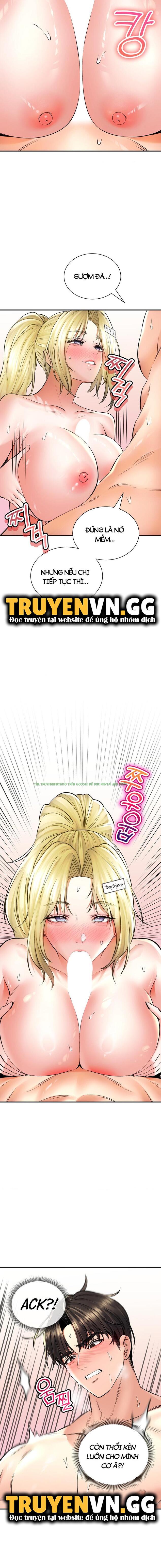 Xem ảnh truyen thao duoc me tinh chapter 48 (14) trong truyện hentai Thảo Dược Mê Tình - Chap 48 - Truyenhentai18z.net