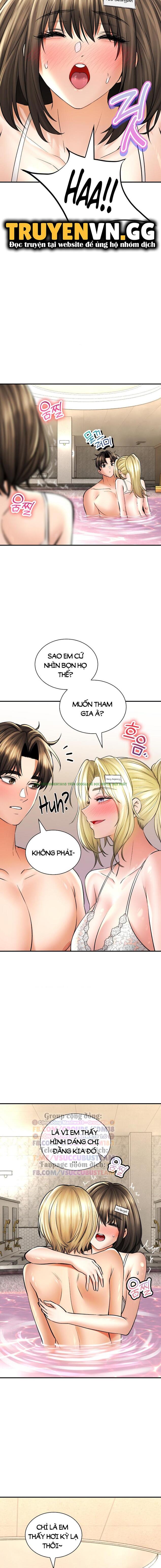 Xem ảnh truyen thao duoc me tinh chapter 48 (7) trong truyện hentai Thảo Dược Mê Tình - Chap 48 - Truyenhentai18z.net