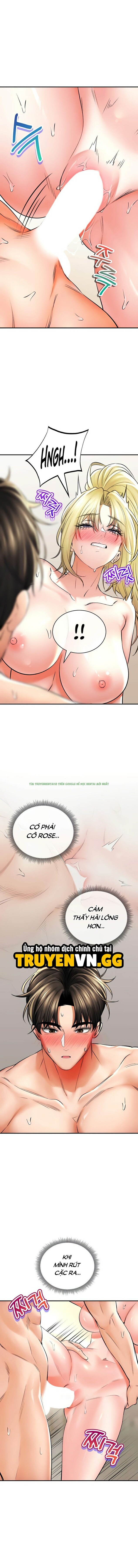 Hình ảnh truyen thao duoc me tinh chapter 52 (4) trong Thảo Dược Mê Tình - Chap 52 - Hentaimanhwa.net