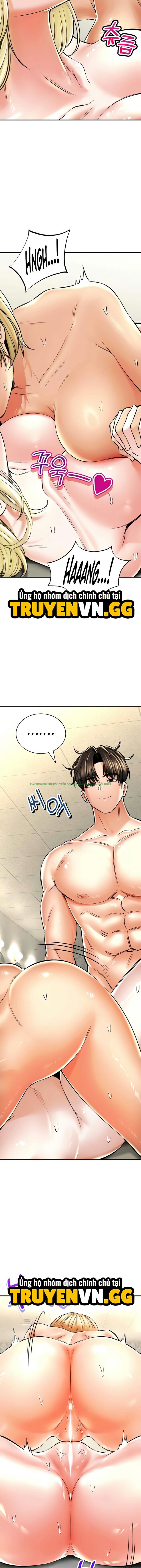 Hình ảnh truyen thao duoc me tinh chapter 53 (13) trong Thảo Dược Mê Tình - Chap 53 - Hentaimanhwa.net