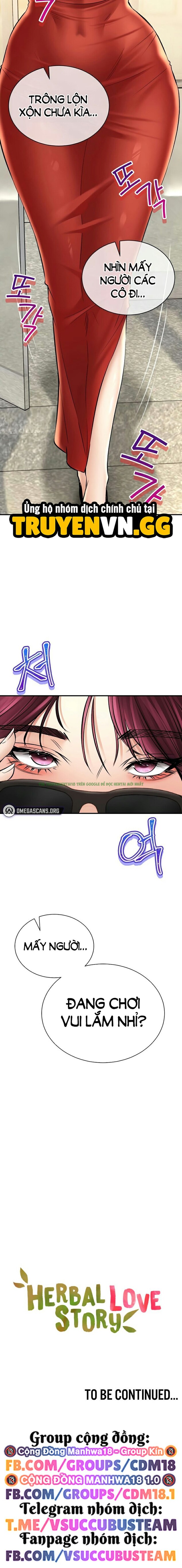 Hình ảnh truyen thao duoc me tinh chapter 53 (20) trong Thảo Dược Mê Tình - Chap 53 - Hentaimanhwa.net