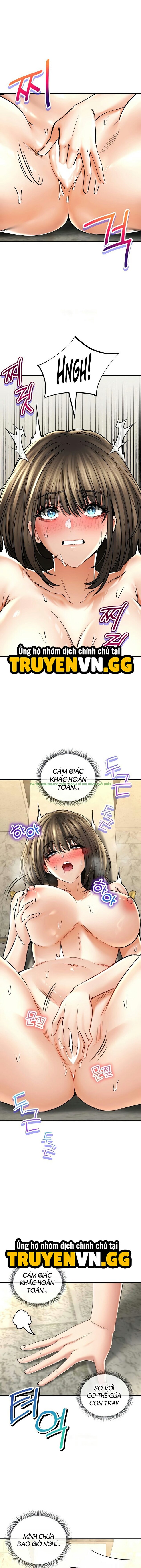 Xem ảnh truyen thao duoc me tinh chapter 53 (4) trong truyện hentai Thảo Dược Mê Tình - Chap 53 - truyenhentai18.net