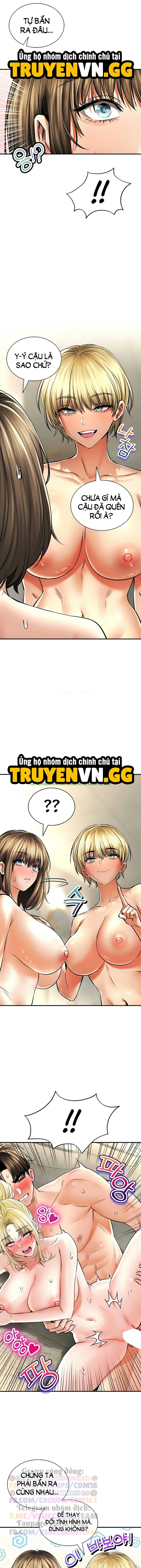 Xem ảnh truyen thao duoc me tinh chapter 53 (7) trong truyện hentai Thảo Dược Mê Tình - Chap 53 - Truyenhentai18.org