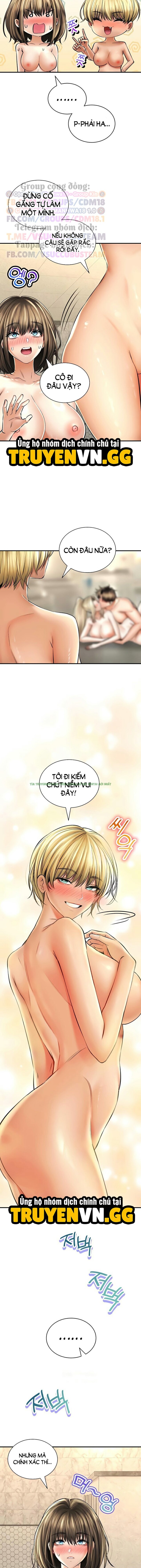 Hình ảnh truyen thao duoc me tinh chapter 53 (8) trong Thảo Dược Mê Tình - Chap 53 - Hentaimanhwa.net