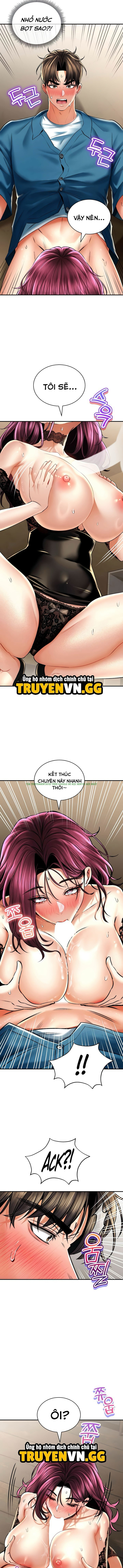 Hình ảnh truyen thao duoc me tinh chapter 56 (6) trong Thảo Dược Mê Tình - Chap 56 - Hentaimanhwa.net