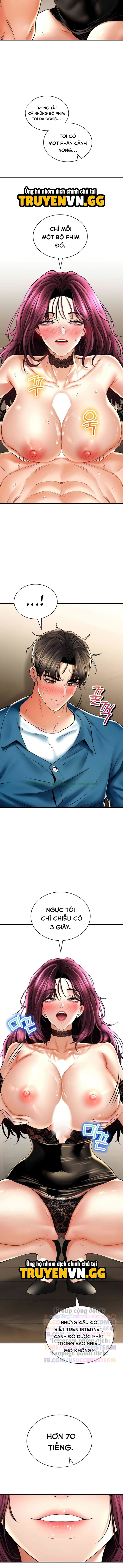 Hình ảnh truyen thao duoc me tinh chapter 56 (8) trong Thảo Dược Mê Tình - Chap 56 - Hentaimanhwa.net