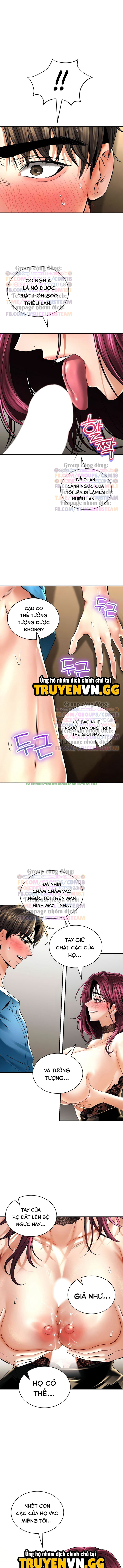 Hình ảnh truyen thao duoc me tinh chapter 56 (9) trong Thảo Dược Mê Tình - Chap 56 - Hentaimanhwa.net