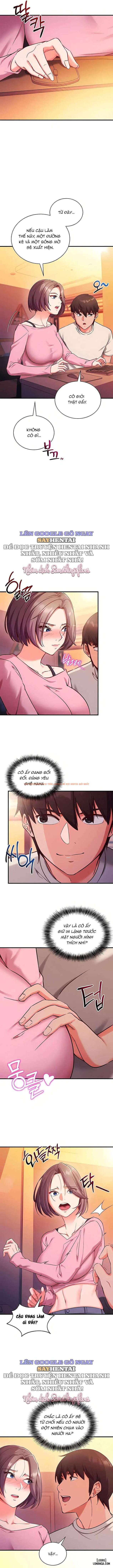 Xem ảnh 11 69655d0fc9176 trong truyện hentai Thao Túng Nhận Thức - Chapter 4 - www.hentaitvn.net