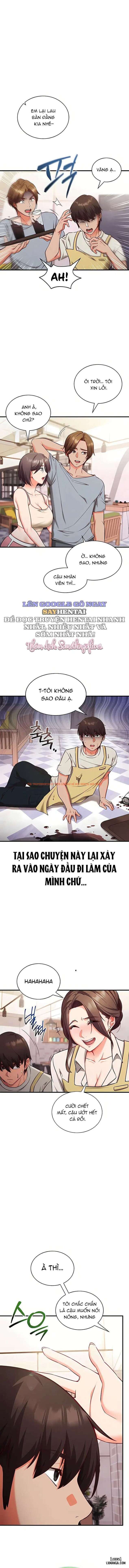 Xem ảnh 4 69655d0fc9176 trong truyện hentai Thao Túng Nhận Thức - Chapter 4 - www.hentaitvn.net