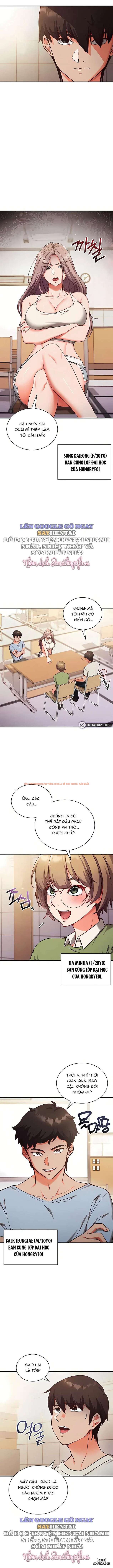 Xem ảnh 6 69655d0fc9176 trong truyện hentai Thao Túng Nhận Thức - Chapter 4 - www.hentaitvn.net