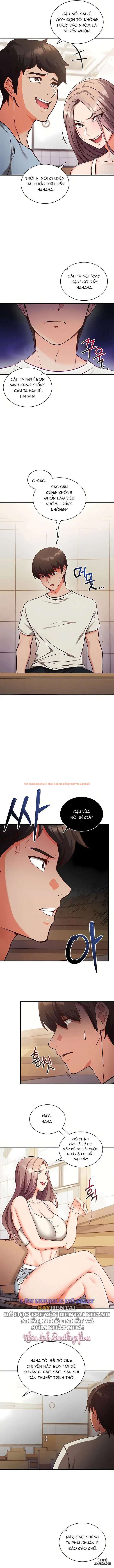 Xem ảnh 7 69655d0fc9176 trong truyện hentai Thao Túng Nhận Thức - Chapter 4 - www.hentaitvn.net