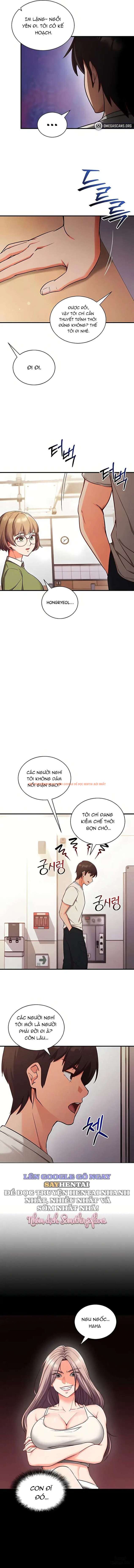 Xem ảnh 8 69655d0fc9176 trong truyện hentai Thao Túng Nhận Thức - Chapter 4 - www.hentaitvn.net