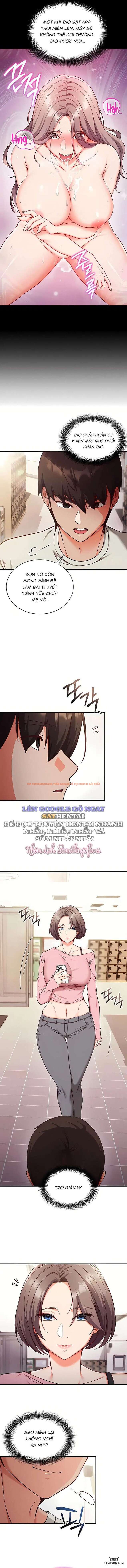 Xem ảnh 9 69655d0fc9176 trong truyện hentai Thao Túng Nhận Thức - Chapter 4 - www.hentaitvn.net