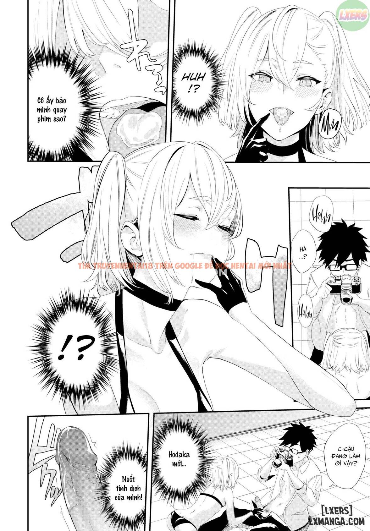 Xem ảnh 11 trong truyện hentai That Cosplayer Girl - One Shot - hentaitvn.net