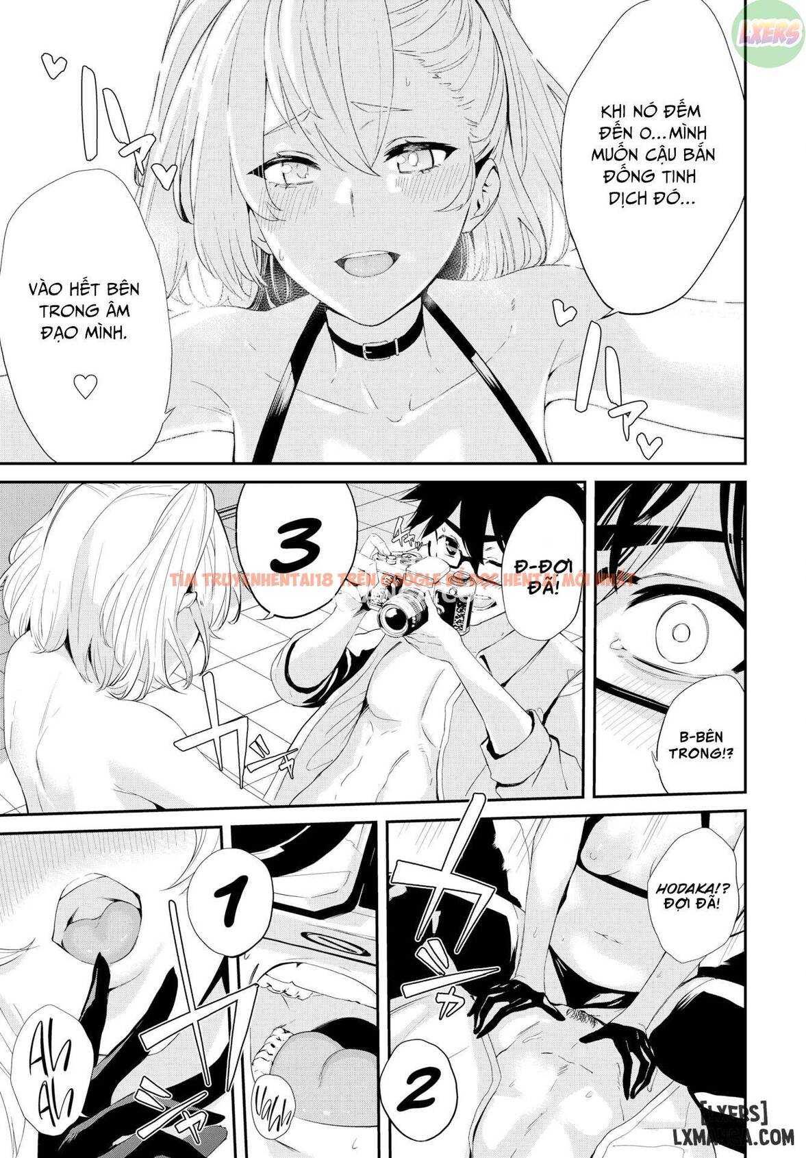 Xem ảnh 16 trong truyện hentai That Cosplayer Girl - One Shot - hentaitvn.net