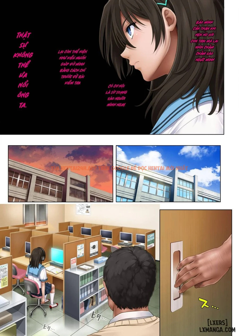 Xem ảnh Thật Hay Mơ - Chapter 0 - 10 - Truyenhentaiz.net Xem ảnh Thật Hay Mơ - Chapter 0 - 10 - Truyenhentaiz.net