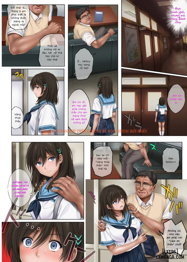 Xem ảnh Thật Hay Mơ - Chapter 0 - 19 - Truyenhentaiz.net Xem ảnh Thật Hay Mơ - Chapter 0 - 19 - Truyenhentaiz.net