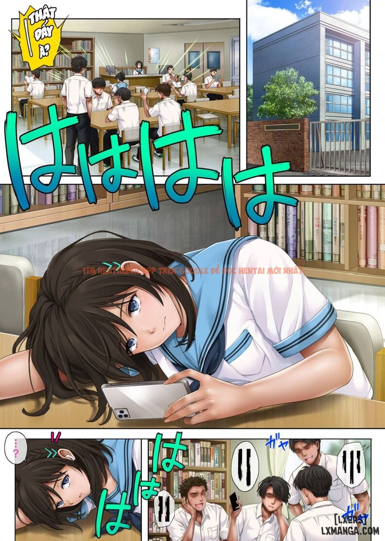 Xem ảnh Thật Hay Mơ - Chapter 0 - 4 - Truyenhentaiz.net Xem ảnh Thật Hay Mơ - Chapter 0 - 4 - Truyenhentaiz.net