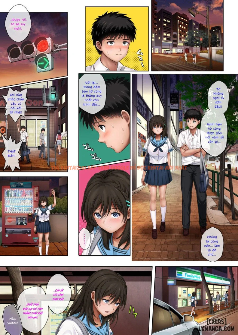 Xem ảnh Thật Hay Mơ - Chapter 0 - 40 - Truyenhentaiz.net Xem ảnh Thật Hay Mơ - Chapter 0 - 40 - Truyenhentaiz.net