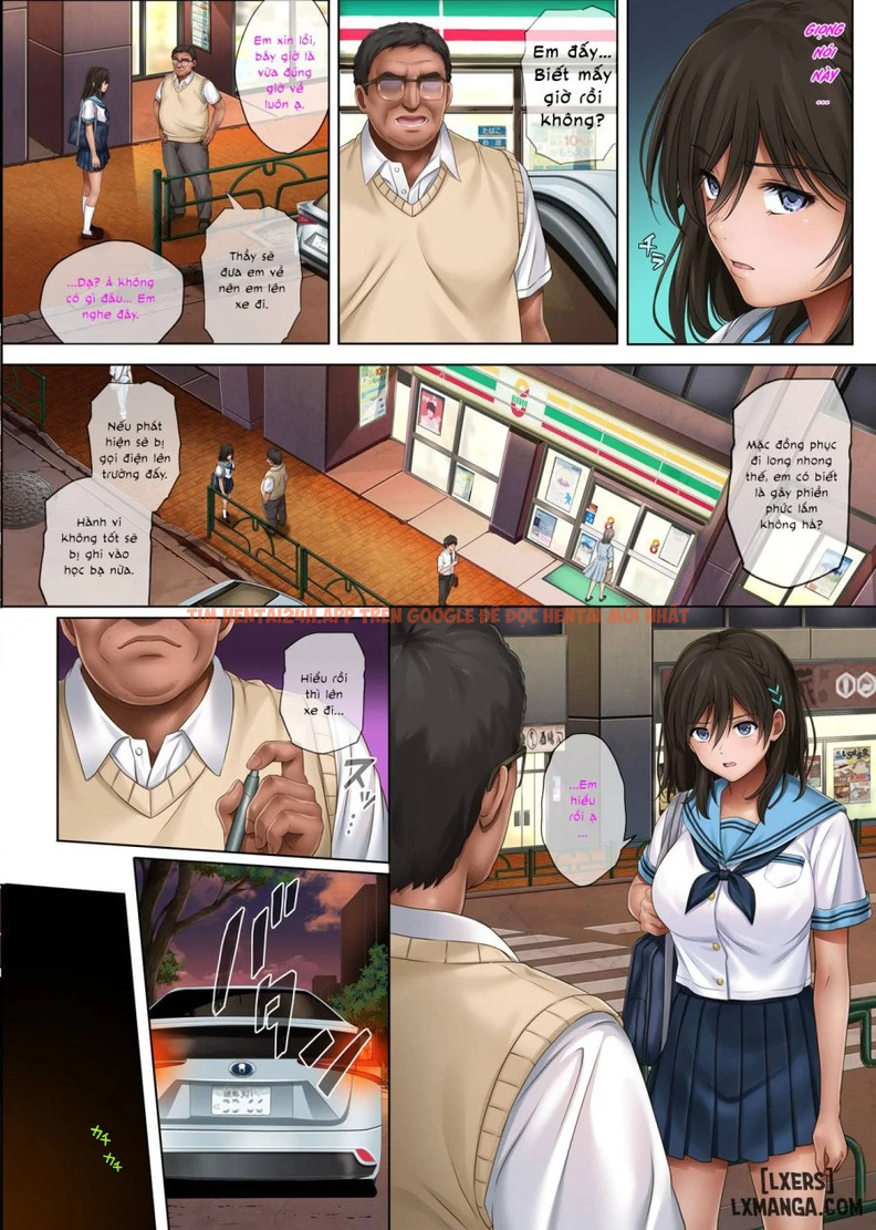 Xem ảnh Thật Hay Mơ - Chapter 0 - 41 - Truyenhentaiz.net Xem ảnh Thật Hay Mơ - Chapter 0 - 41 - Truyenhentaiz.net