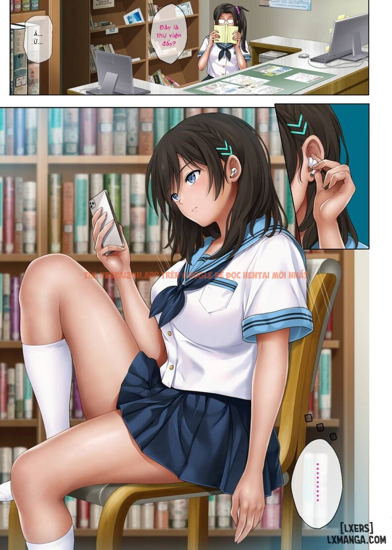 Xem ảnh Thật Hay Mơ - Chapter 0 - 6 - Truyenhentaiz.net Xem ảnh Thật Hay Mơ - Chapter 0 - 6 - Truyenhentaiz.net