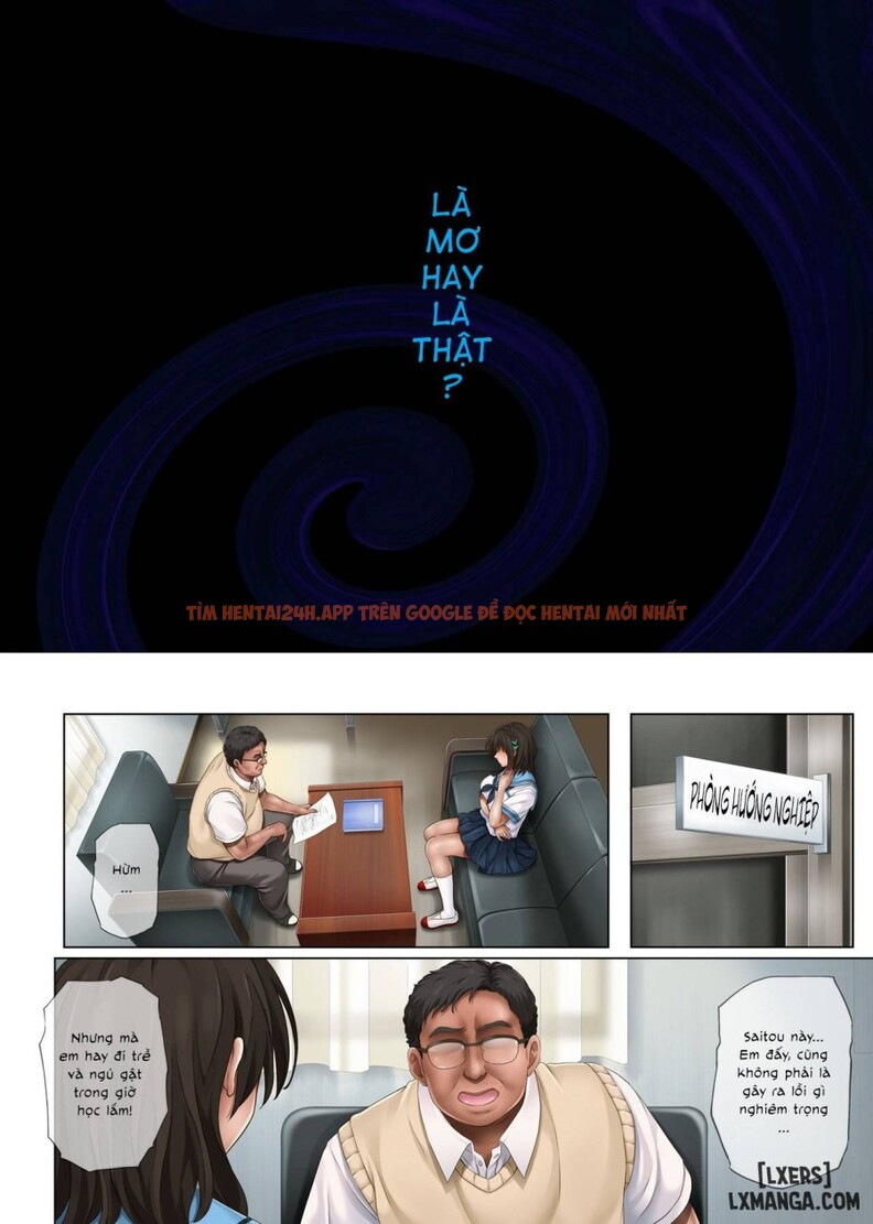 Xem ảnh Thật Hay Mơ - Chapter 0 - 7 - Truyenhentaiz.net Xem ảnh Thật Hay Mơ - Chapter 0 - 7 - Truyenhentaiz.net