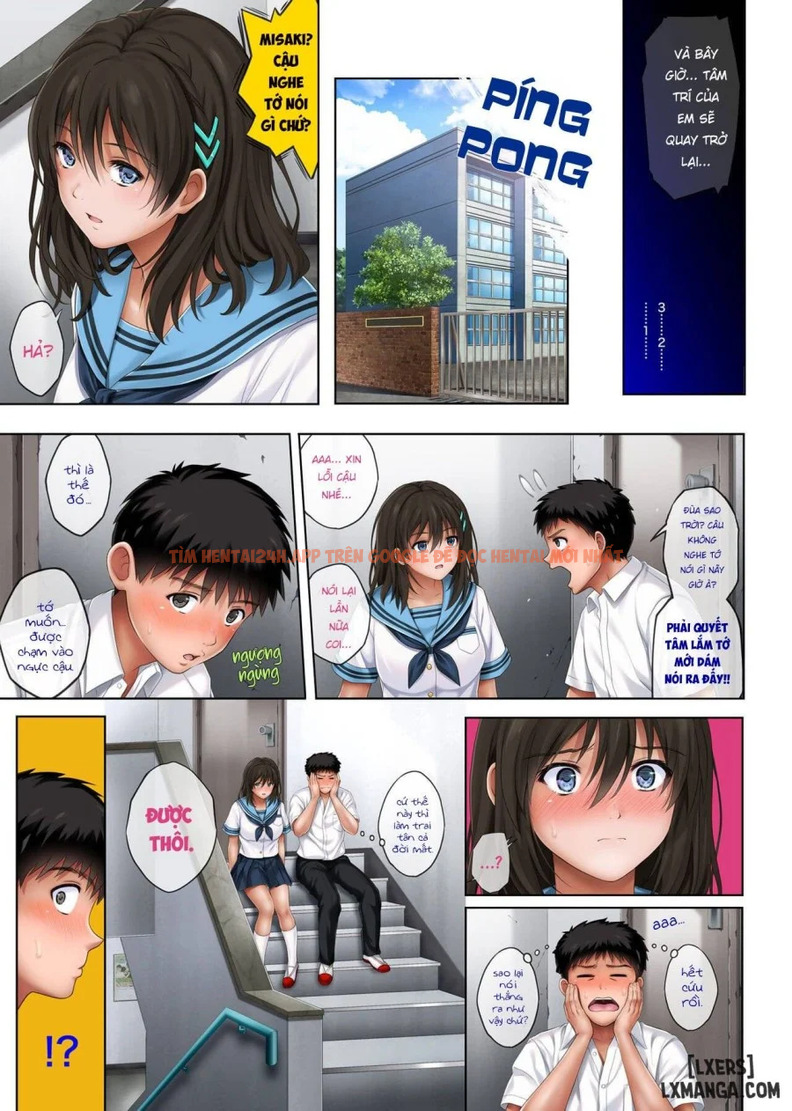 Xem ảnh Thật Hay Mơ - Chapter 0 - 70 - Truyenhentaiz.net Xem ảnh Thật Hay Mơ - Chapter 0 - 70 - Truyenhentaiz.net