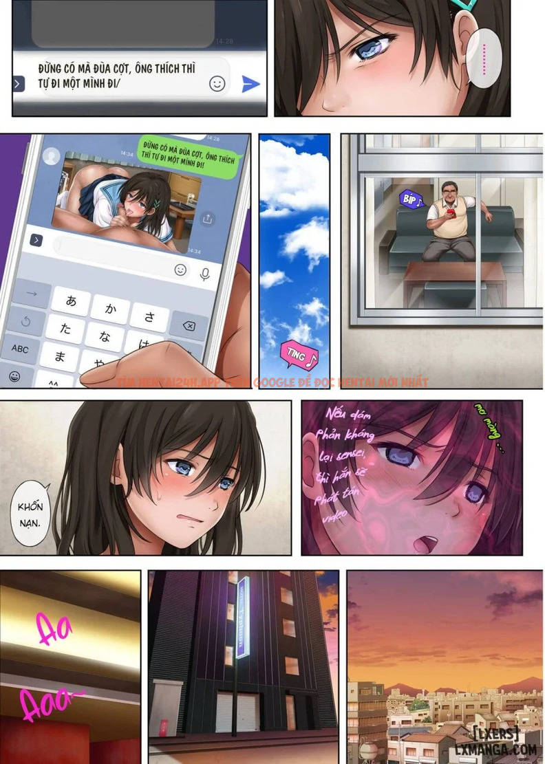 Xem ảnh Thật Hay Mơ - Chapter 0 - 72 - Truyenhentaiz.net Xem ảnh Thật Hay Mơ - Chapter 0 - 72 - Truyenhentaiz.net