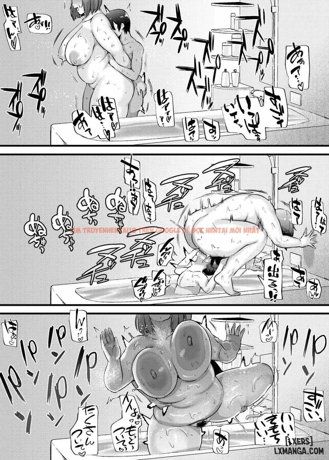 Trang truyện 31 trong truyện tranh Chị Milf Yêu Khúc Thịt Đáng Yêu - One Shot - hentai24h.pro