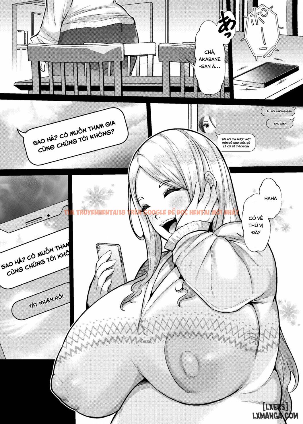 Trang truyện 40 trong truyện tranh Chị Milf Yêu Khúc Thịt Đáng Yêu - One Shot - hentai24h.pro