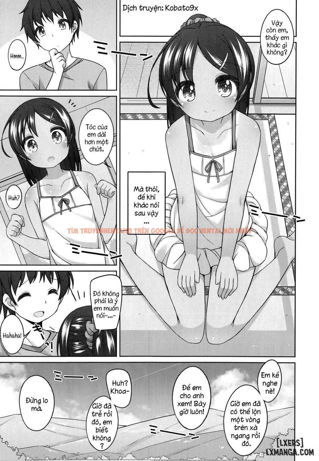 Xem ảnh 2 trong truyện hentai That Thing From A Year Ago - One Shot - hentaitvn.net