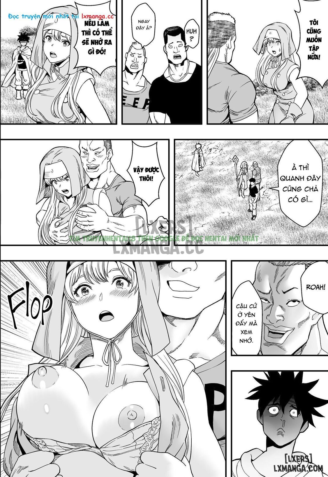 Xem ảnh 43 trong truyện hentai That Time I Got Reincarnated As A Cuck - One Shot - Truyenhentai18.org