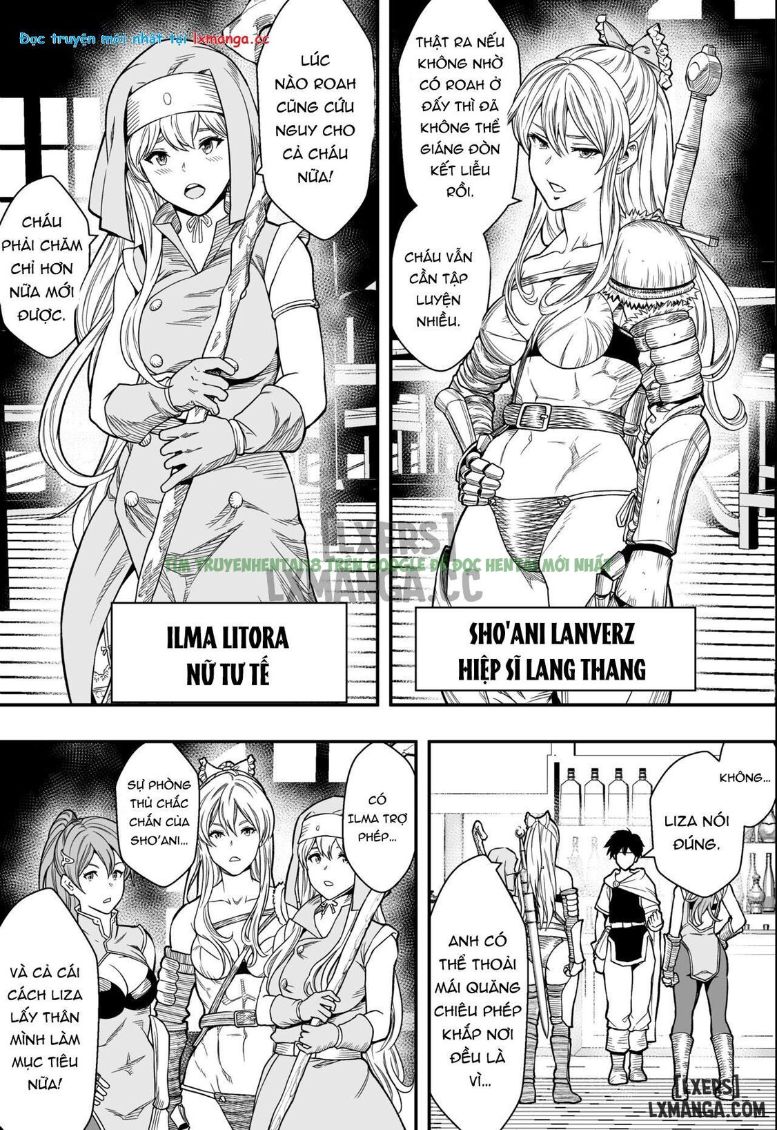 Xem ảnh 6 trong truyện hentai That Time I Got Reincarnated As A Cuck - One Shot - truyenhentai18.pro