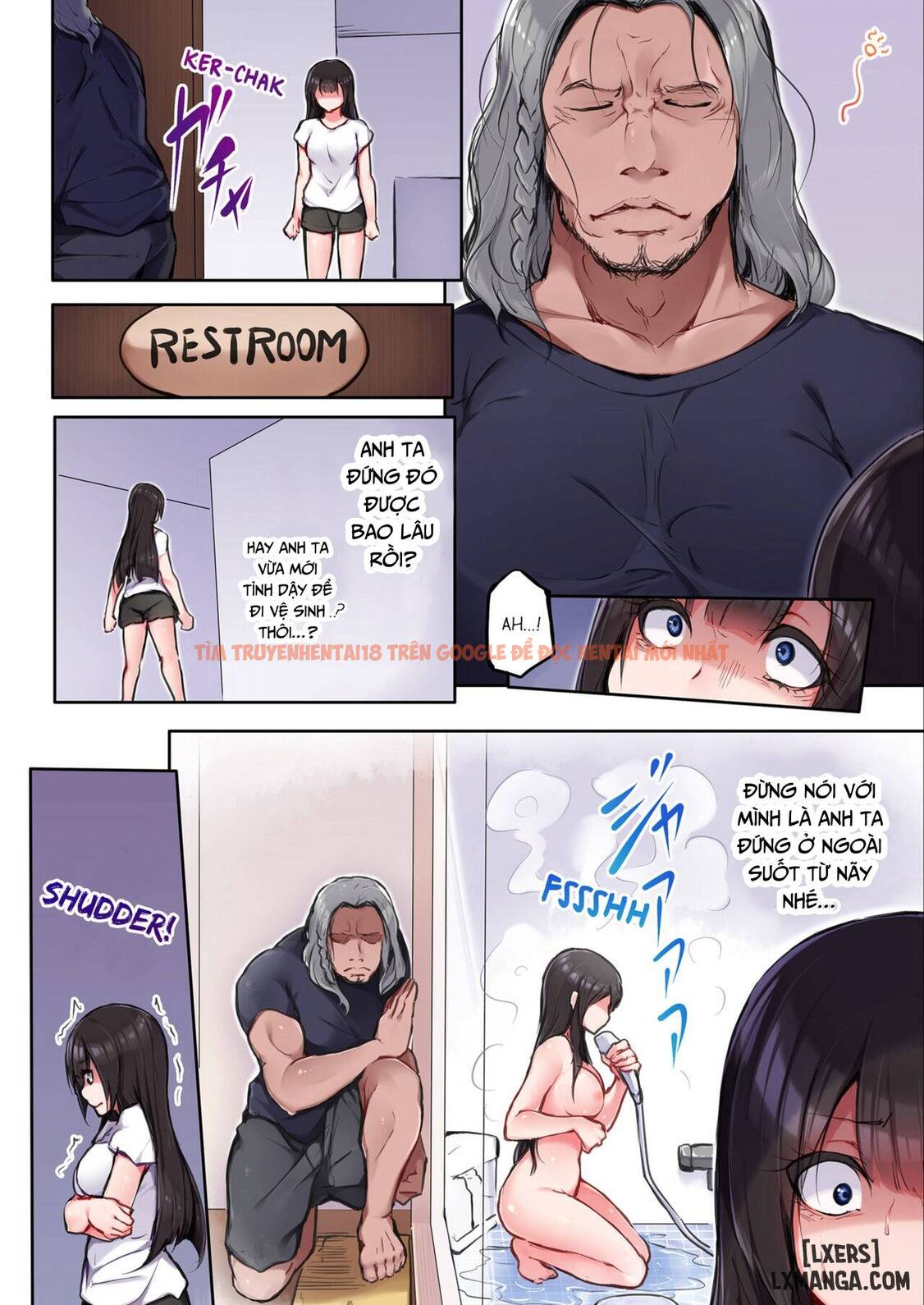 Xem ảnh 27 68c43ea3aaff4 trong truyện hentai That Won't Fit...! All Night Sex With The Biggest Cock - Chapter 1 - hentaitvn.net