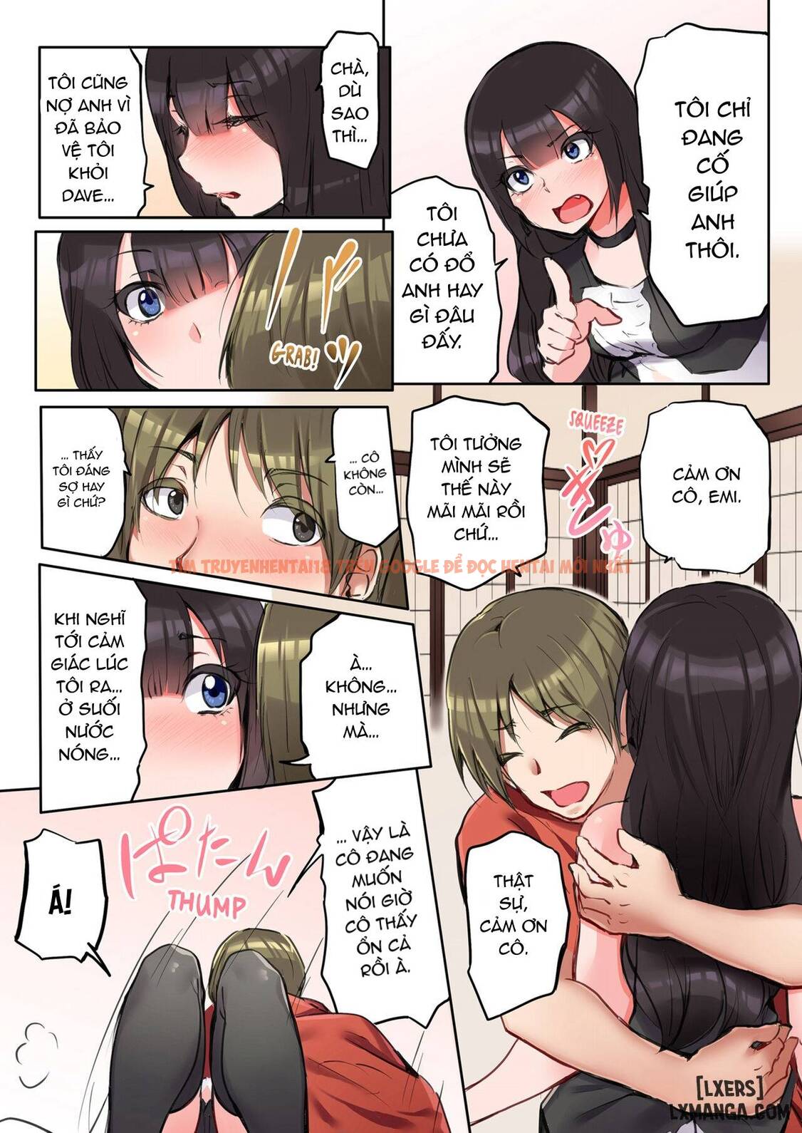 Xem ảnh 58 68c43ea3aaff4 trong truyện hentai That Won't Fit...! All Night Sex With The Biggest Cock - Chapter 1 - hentaitvn.net