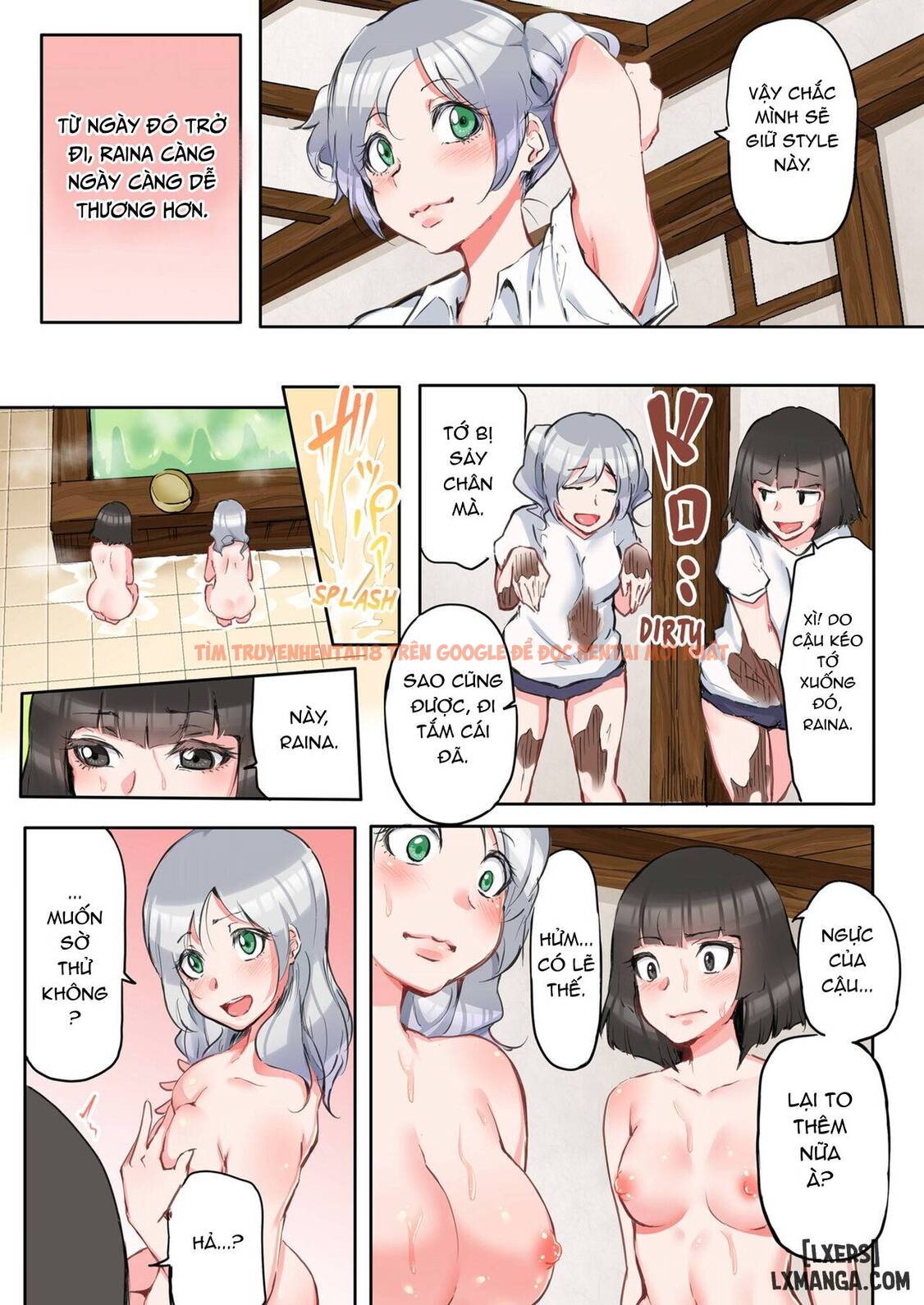 Xem ảnh 28 68c44286dad3c trong truyện hentai That Won't Fit...! All Night Sex With The Biggest Cock - Chapter 2 - hentaitvn.net