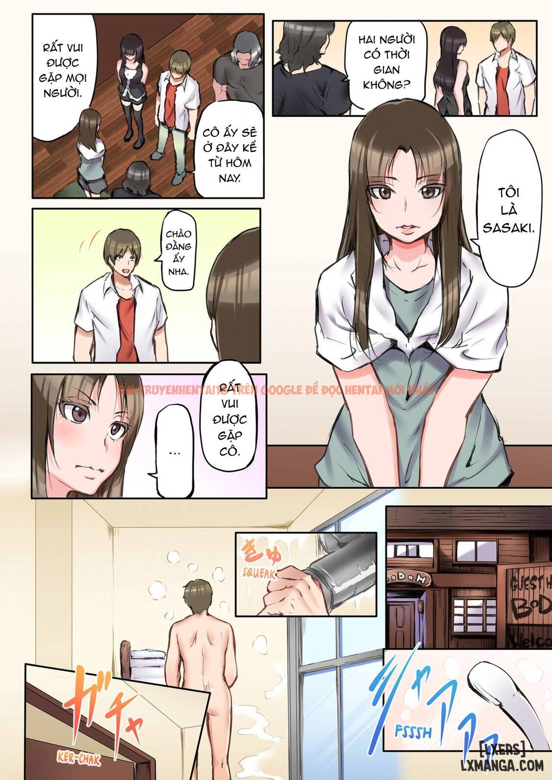Xem ảnh 3 68c44286dad3c trong truyện hentai That Won't Fit...! All Night Sex With The Biggest Cock - Chapter 2 - hentaitvn.net
