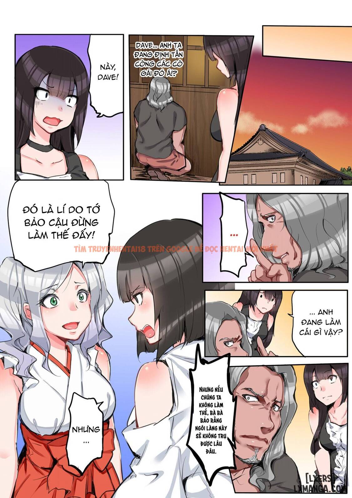 Xem ảnh 33 68c44286dad3c trong truyện hentai That Won't Fit...! All Night Sex With The Biggest Cock - Chapter 2 - hentaitvn.net