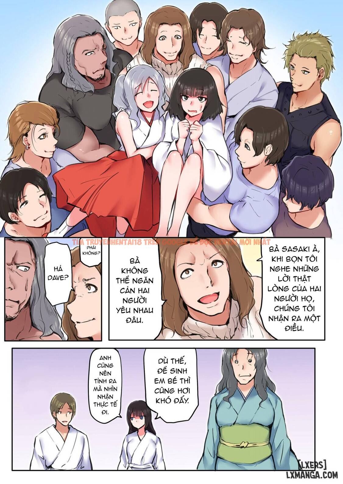Xem ảnh 72 68c44286dad3c trong truyện hentai That Won't Fit...! All Night Sex With The Biggest Cock - Chapter 2 - hentaitvn.net