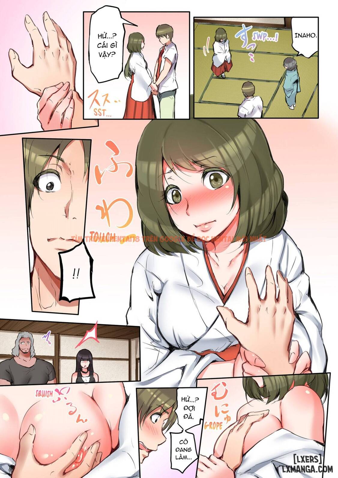 Xem ảnh 8 68c44286dad3c trong truyện hentai That Won't Fit...! All Night Sex With The Biggest Cock - Chapter 2 - hentaitvn.net