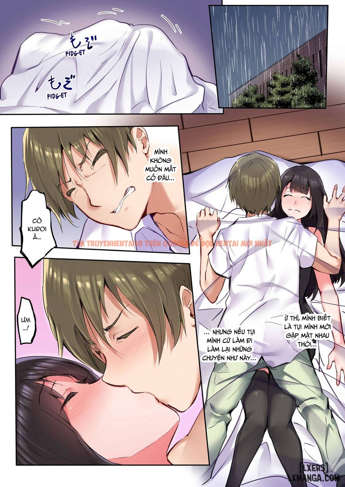 Xem ảnh 11 68c4437c95755 trong truyện hentai That Won't Fit...! All Night Sex With The Biggest Cock - Chapter 3 - hentaitvn.net