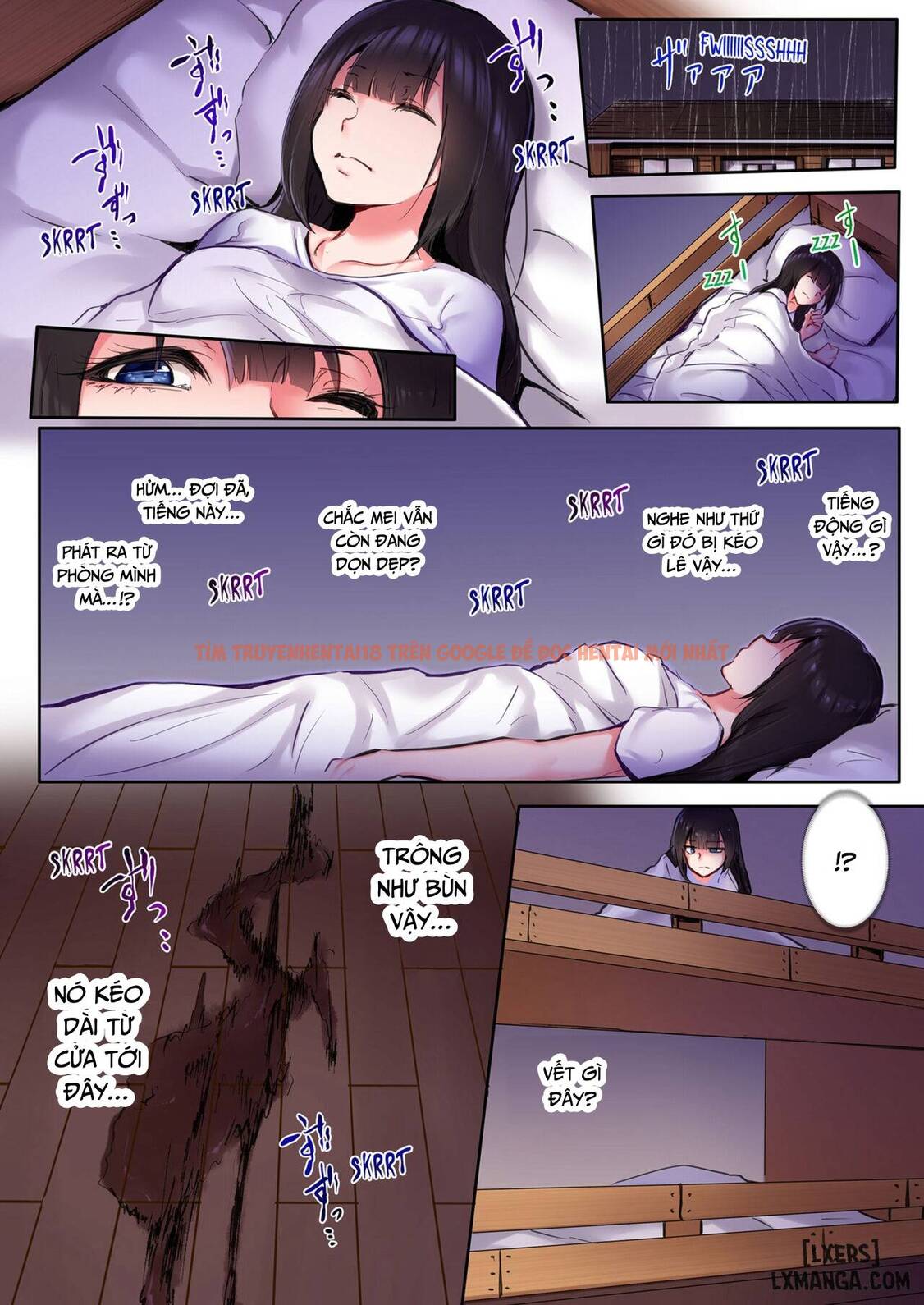 Xem ảnh 3 68c4437c95755 trong truyện hentai That Won't Fit...! All Night Sex With The Biggest Cock - Chapter 3 - hentaitvn.net